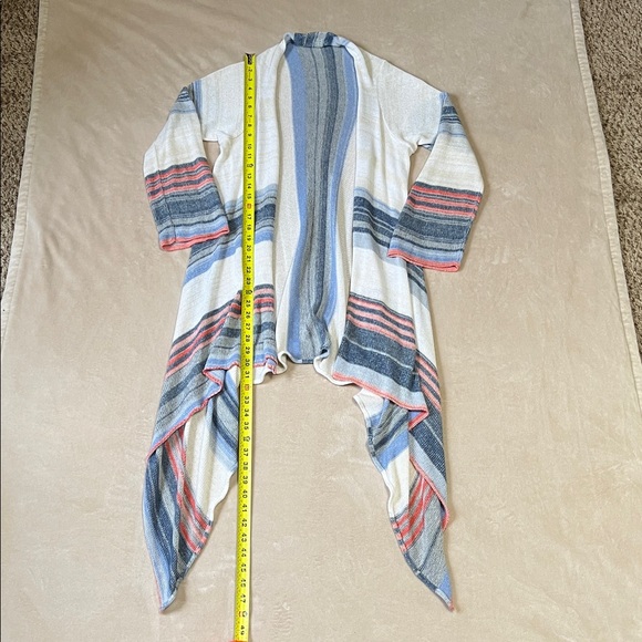 Goddis Naples Magical Knit Cardigan. Women’s Size Small/Medium - Picture 6 of 8